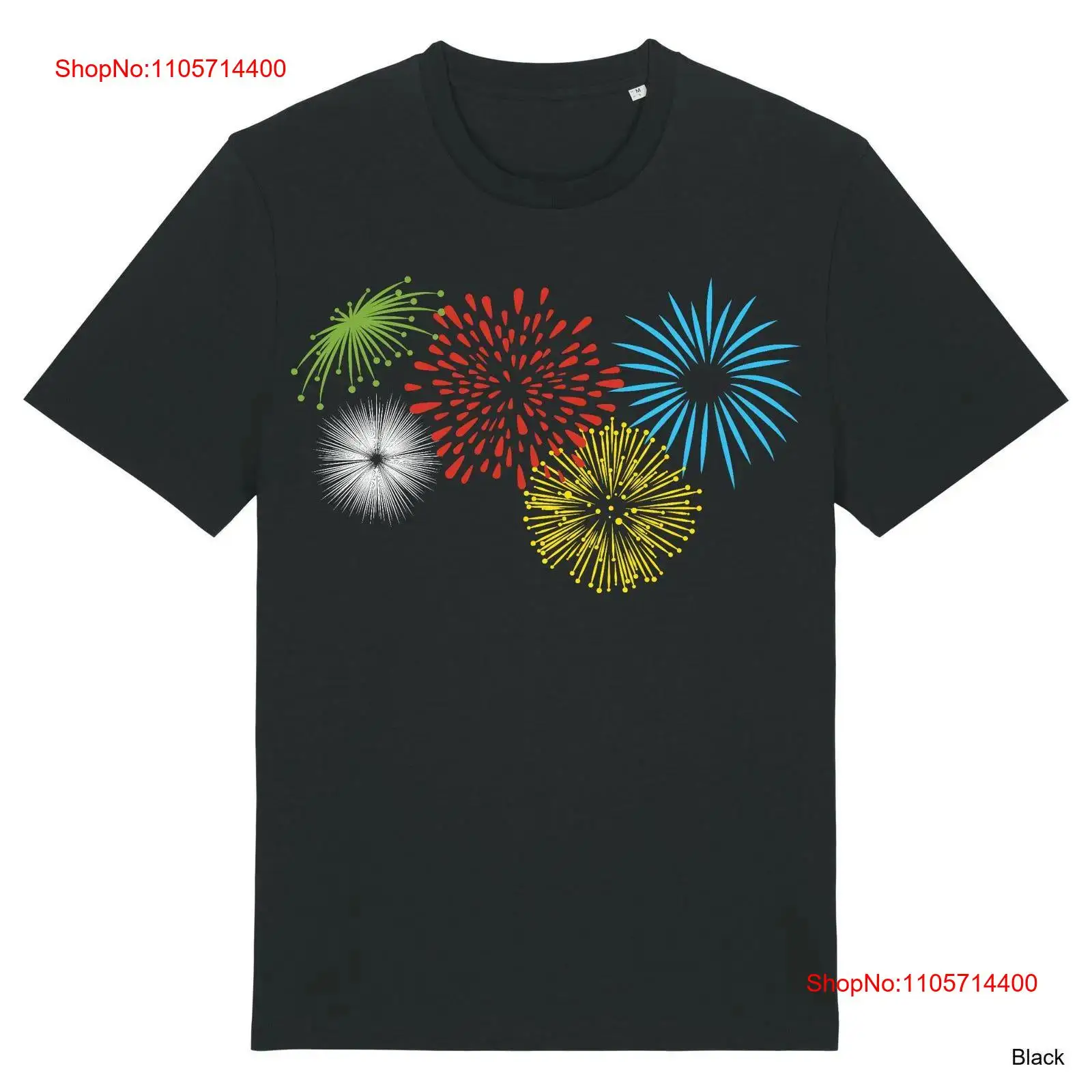 Board Game Geek - Hanabi T Shirt Board Game Meeple