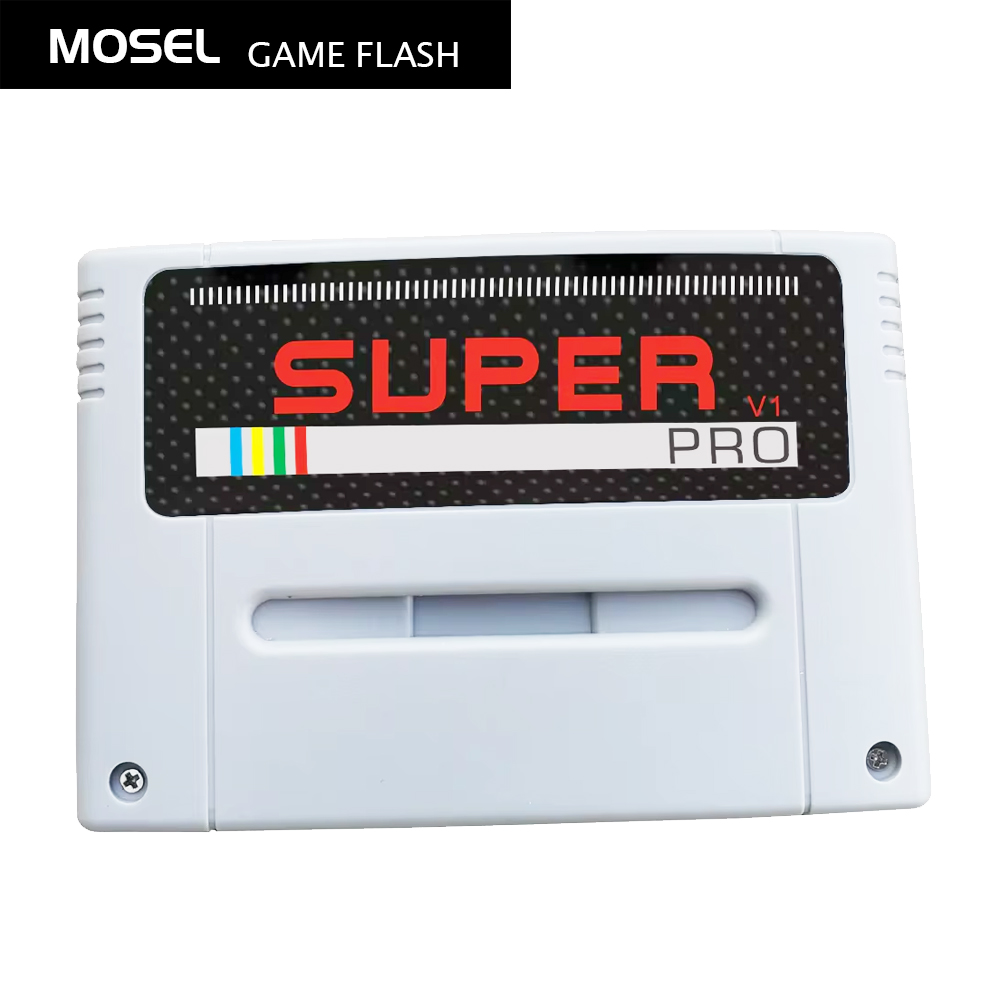 Board Game Horror - Mosel game flash Remix Game box