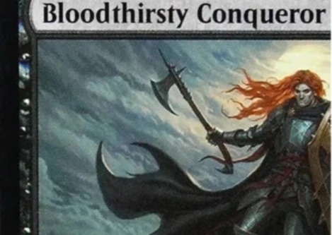 Card Game Deck - Custom Proxy 