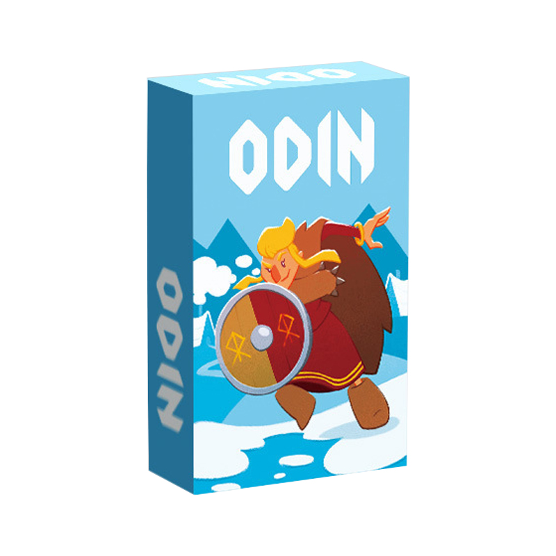 Board Game Heat - Chinese and English Board Game Fun