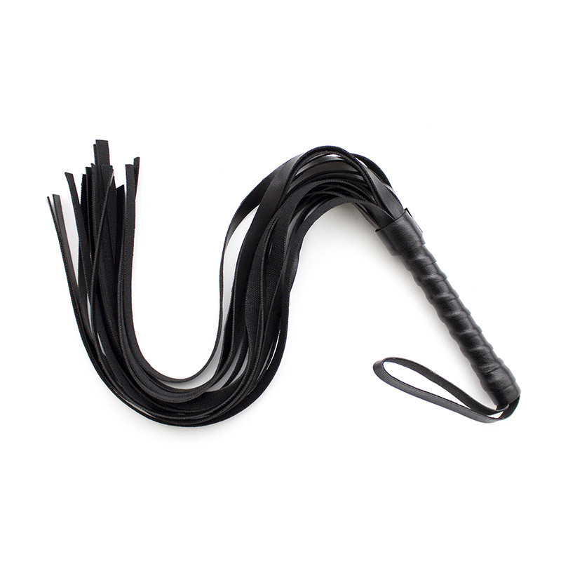 Board Game Unmatched - Erotic Slave Whip Leather Tassel Adult