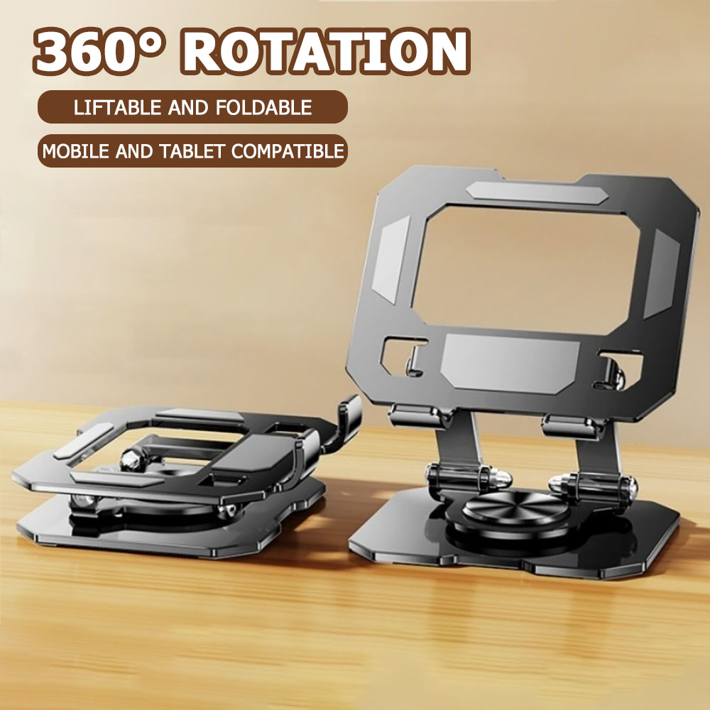 Board Game Heat - 360 Rotating Tablet Phone Stand Adjustable
