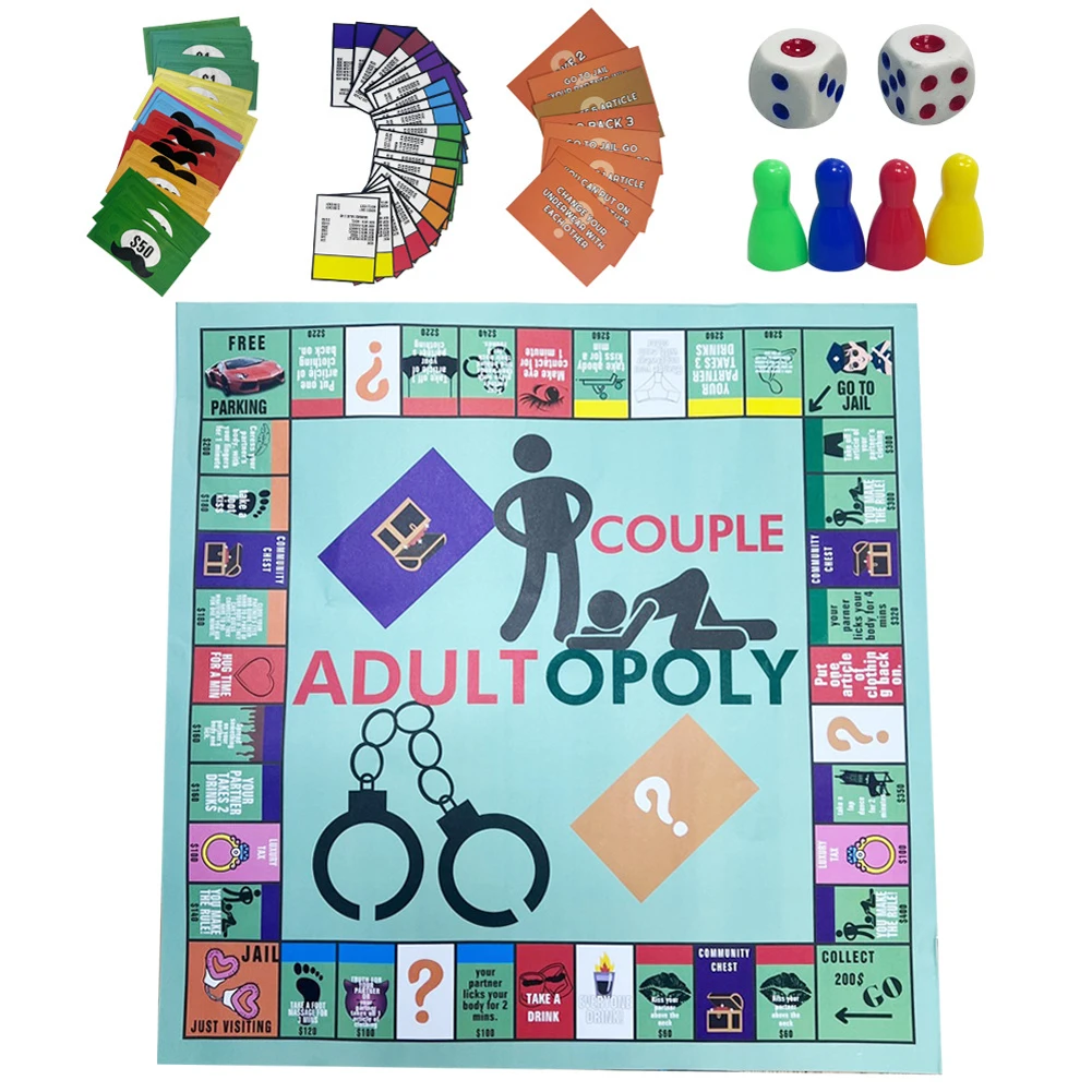 Board Game Unmatched - 2026 New Adult Couple Game Night