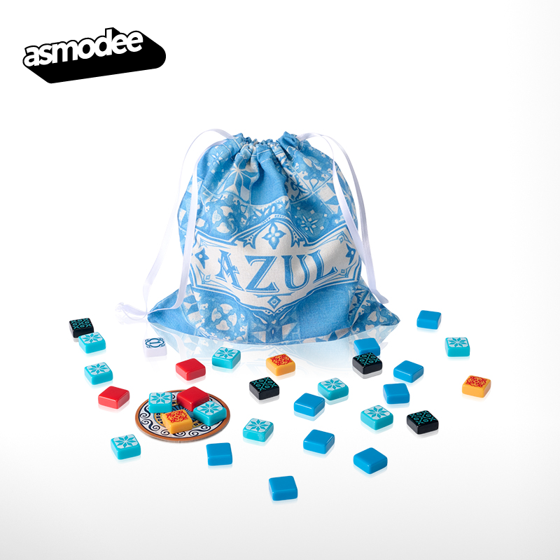 ASMODEE Original AZUL Board Ga - Board Game Azul review and price