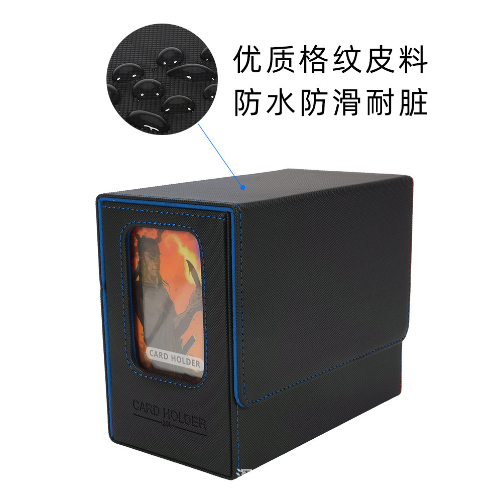 Card Deck Box , Large Capacity - Card Game Deck review and price