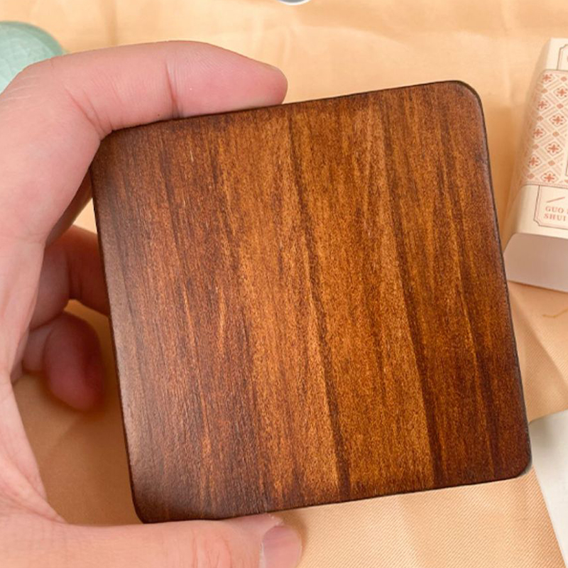 Wooden Box Watercolor Paint 8  - Miniature Painting Set review and price