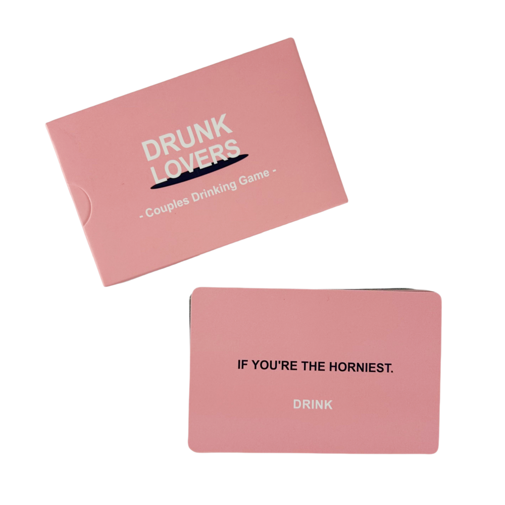 54 Pcs Kawaii Drunk Lovers Cou - Board Game Unmatched review and price