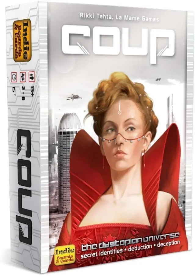 New Board game Indie Boards an - Board Game Avalon review and price