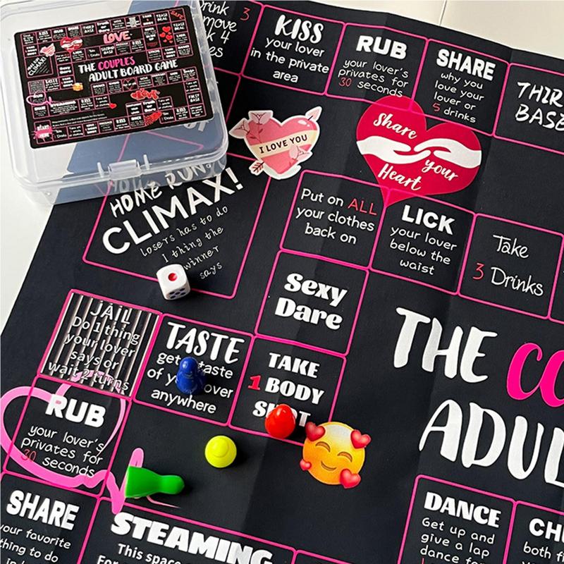 Couples Board Games Romantic A - Board Game Unmatched review and price