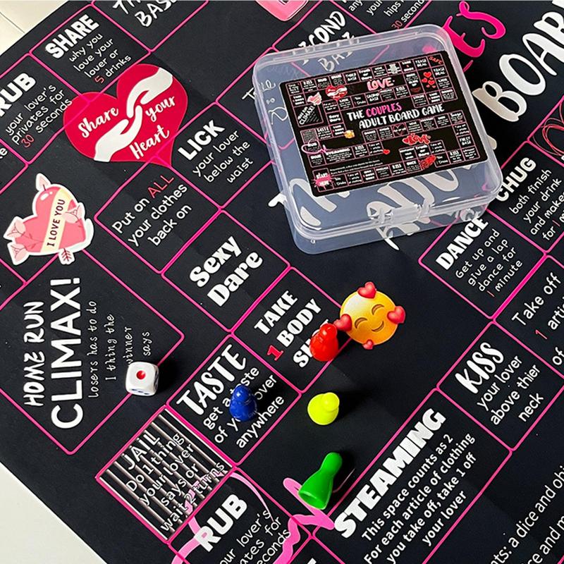 Couples Board Games Romantic A - Board Game Unmatched review and price