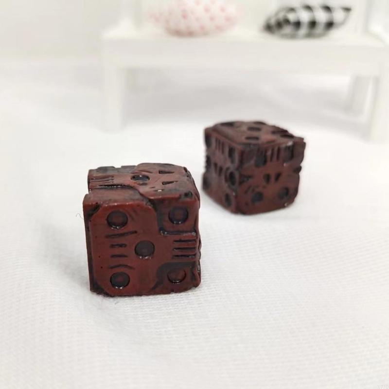 X7JD 2 Pieces Scary Novelty Sk - Board Game Horror review and price