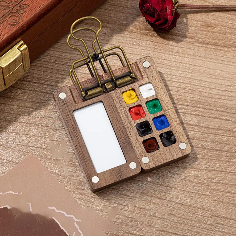 8 / 15 Grid Portable Sketchboo - Miniature Painting Set review and price