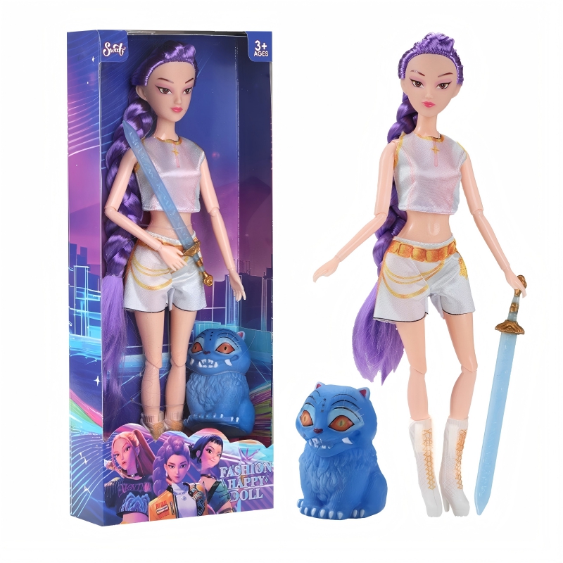 11.5 Inch Dolls Hunter Figure  - Board Game Guess Who review and price