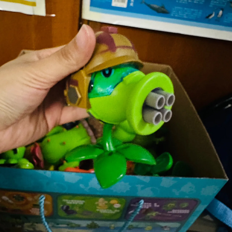 New Role Plants Vs Zombies 2 P - Board Game Zombie review and price