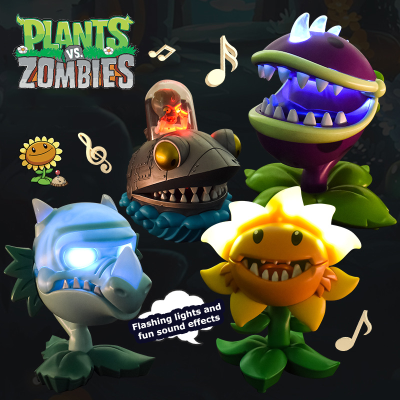 Plants vs Zombies Tricky Toys  - Board Game Zombie review and price