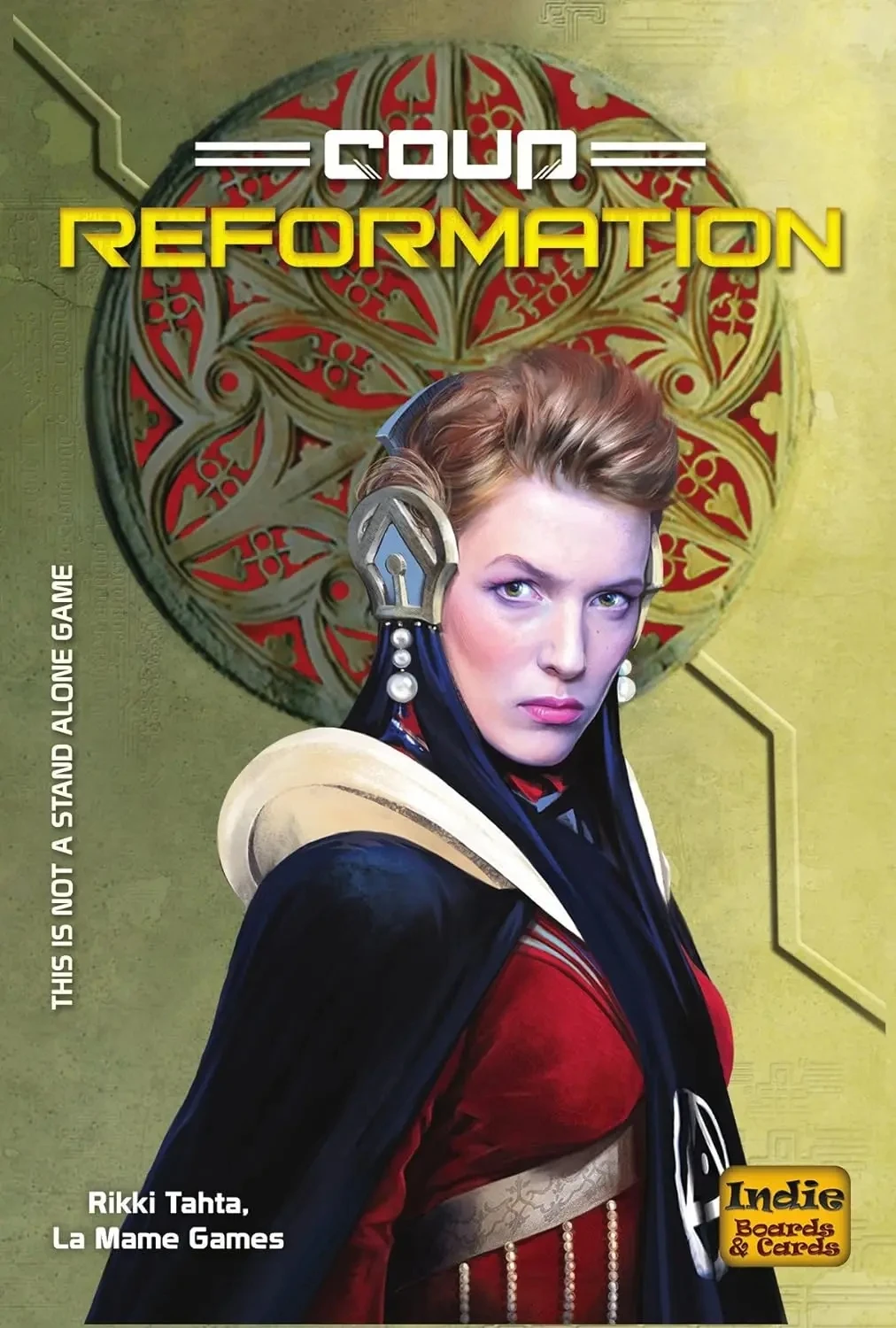 Coup Card Game | The Resistanc - Board Game Avalon review and price