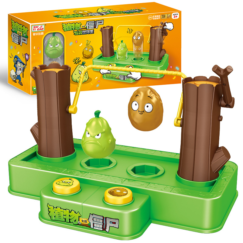 Plants Vs. Zombies Creative Pr - Board Game Zombie review and price