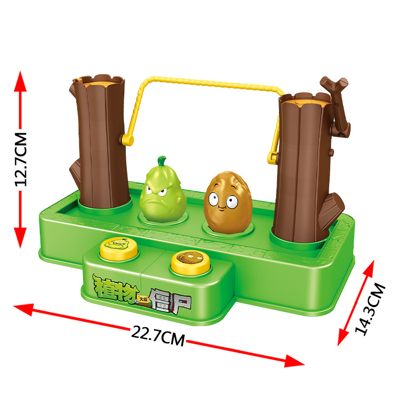 Plants Vs. Zombies Creative Pr - Board Game Zombie review and price