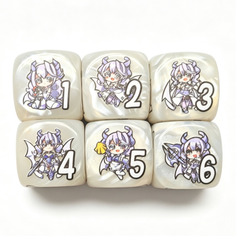 Yu-Gi-Oh! Q Version Lovely Lab - Game Token Counter review and price