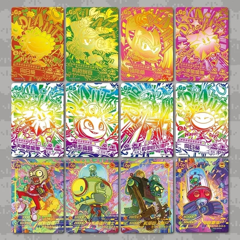 KAYOU Original Plants Vs. Zomb - Board Game Zombie review and price