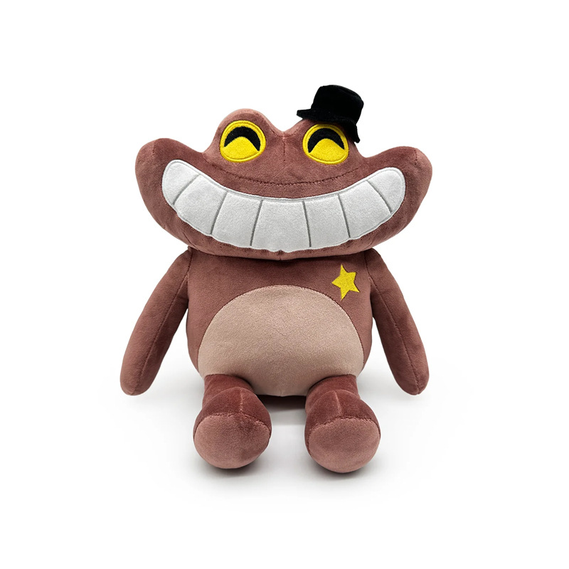 Kato Board Monster Plush Toy H - Board Game Horror review and price