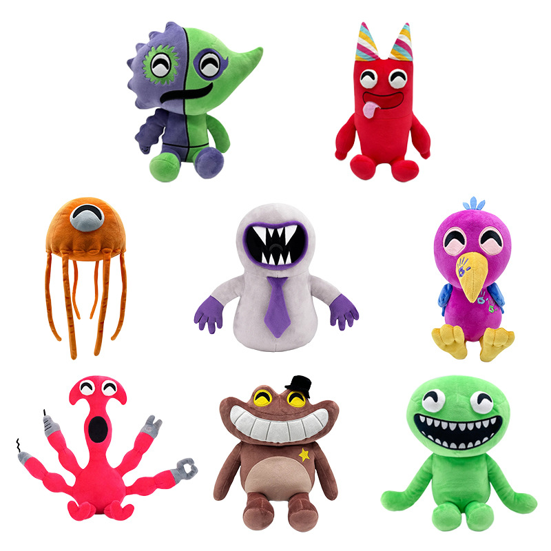 Kato Board Monster Plush Toy H - Board Game Horror review and price