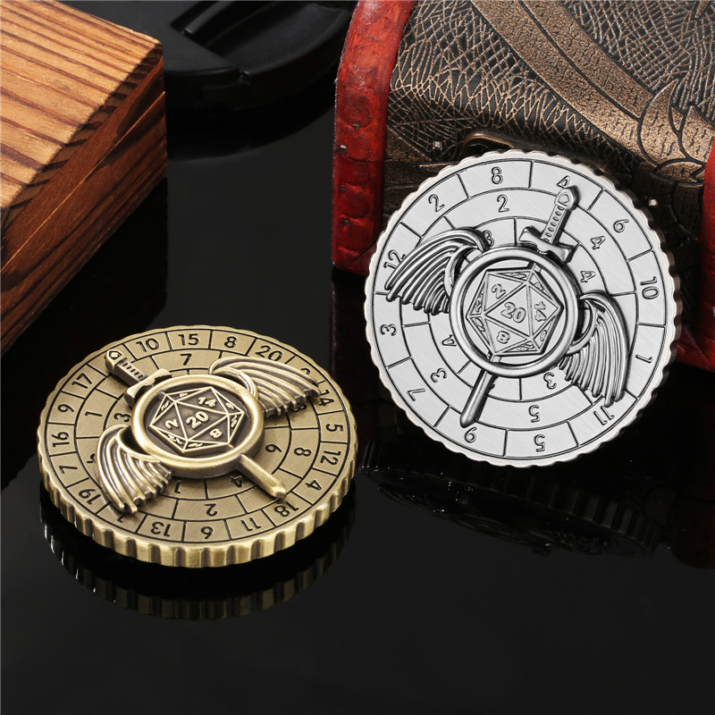Unique Dice Wheel 7-in-1 Fight - Board Game Roleplay review and price