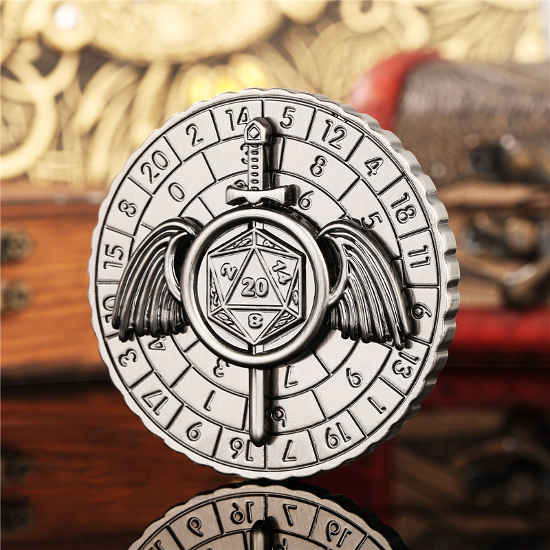 Unique Dice Wheel 7-in-1 Fight - Board Game Roleplay review and price