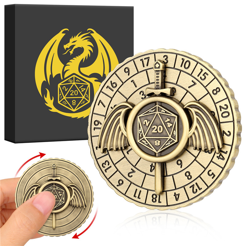 Unique Dice Wheel 7-in-1 Fight - Board Game Roleplay review and price