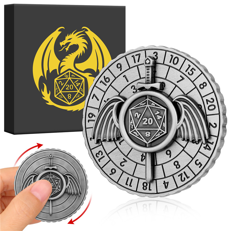 Unique Dice Wheel 7-in-1 Fight - Board Game Roleplay review and price