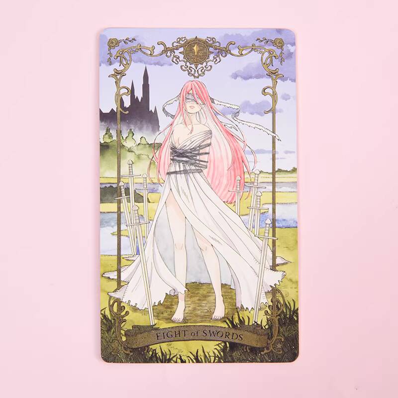 New Avalon Revelation Tarot Ca - Board Game Avalon review and price