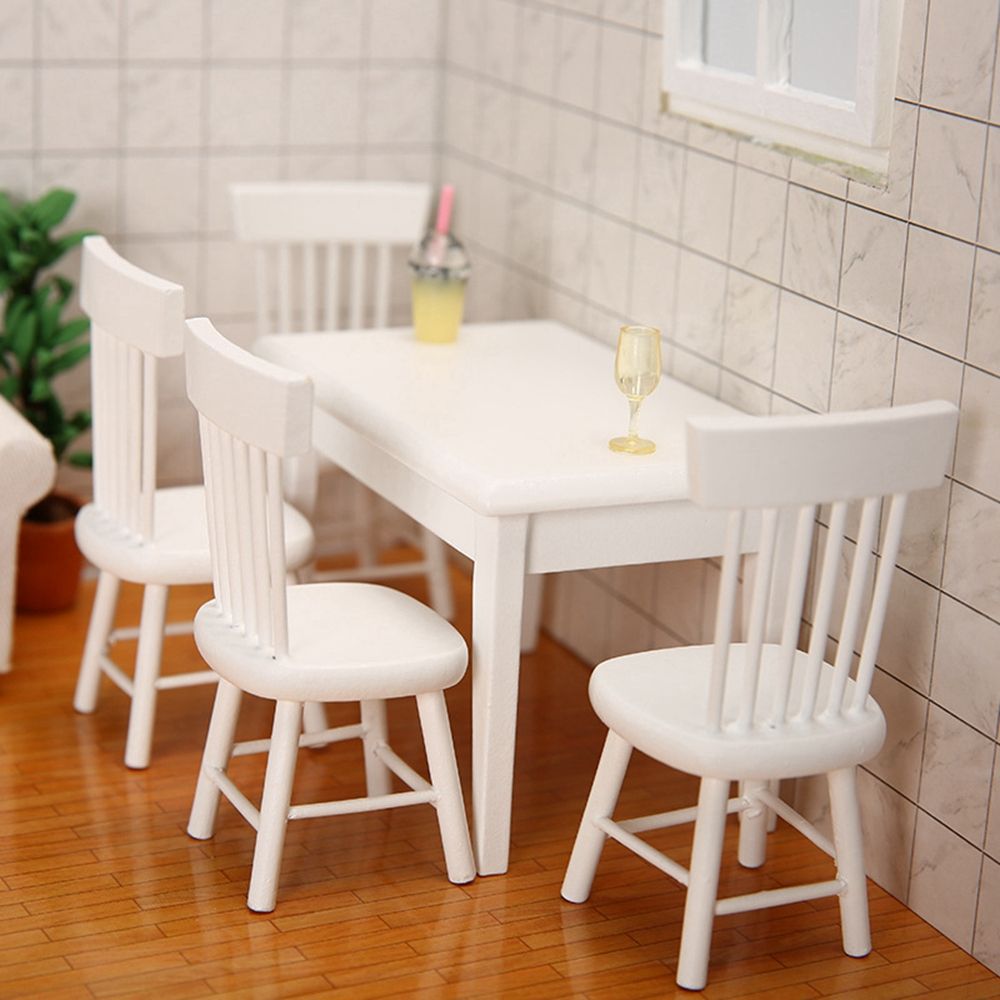1/12 Dollhouse Decoration Mini - Miniature Painting Set review and price