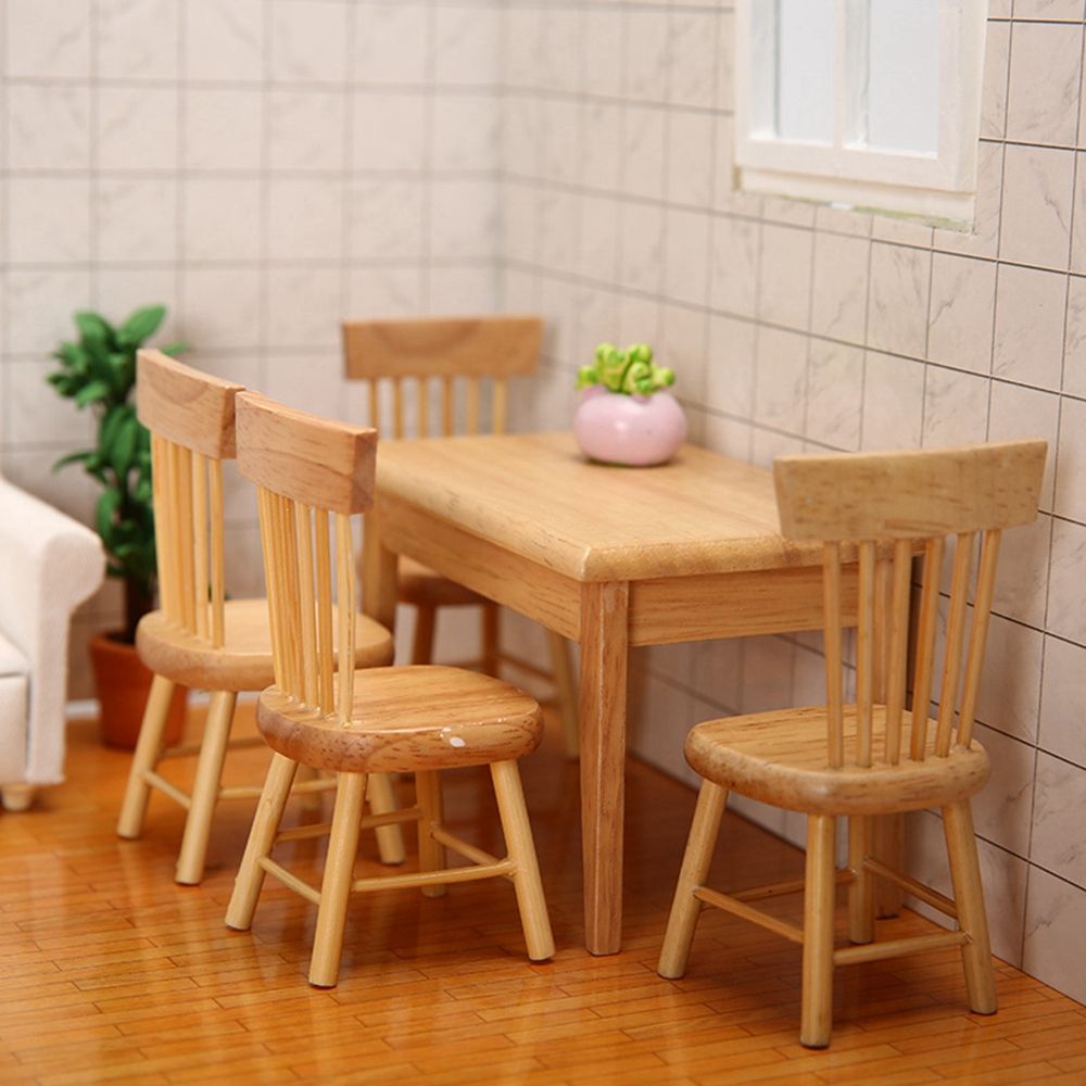 1/12 Dollhouse Decoration Mini - Miniature Painting Set review and price