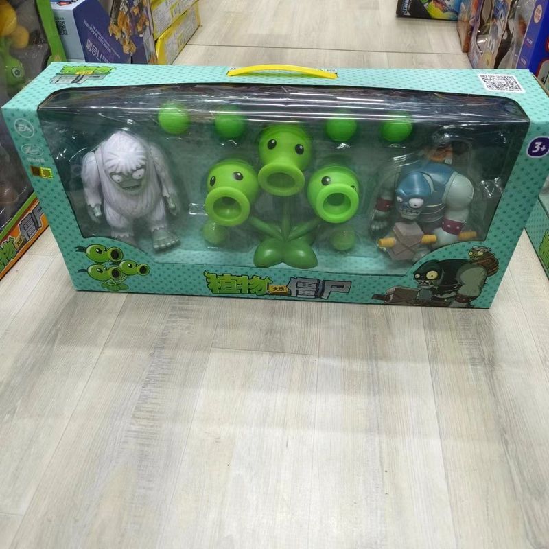 Plants Vs. Zombies Children'S  - Board Game Zombie review and price