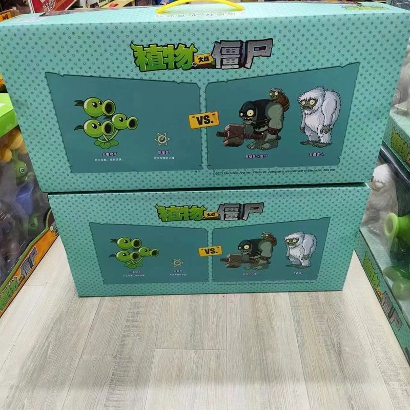 Plants Vs. Zombies Children'S  - Board Game Zombie review and price