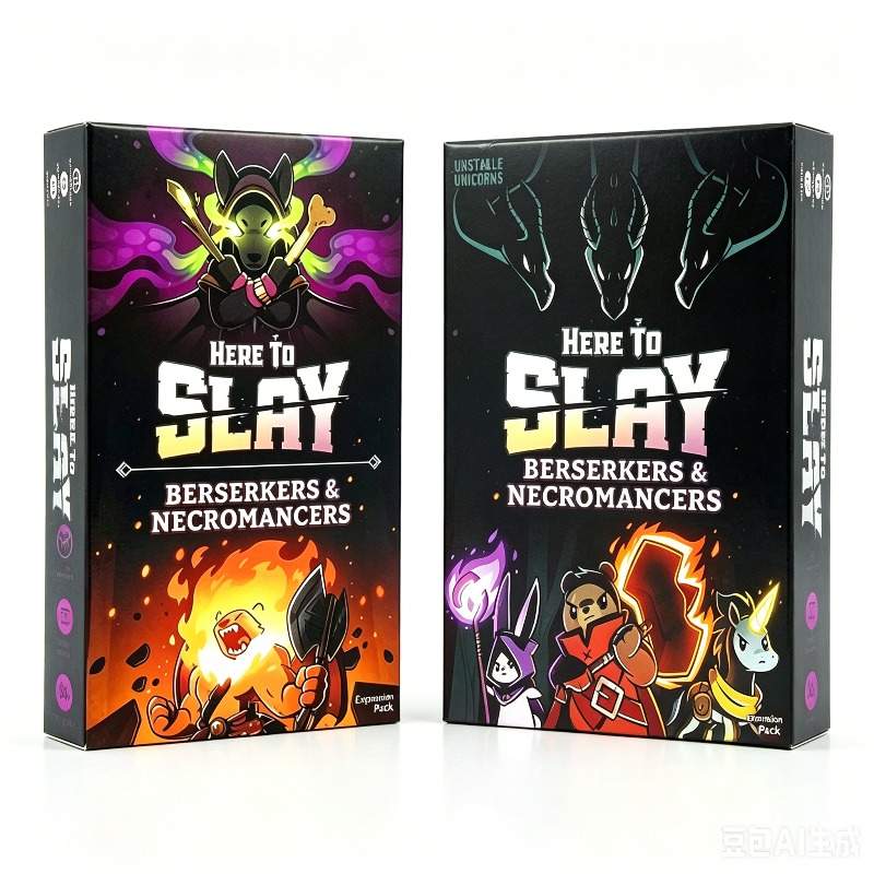 Fantasy Strategy Card Game for - Board Game Heat review and price
