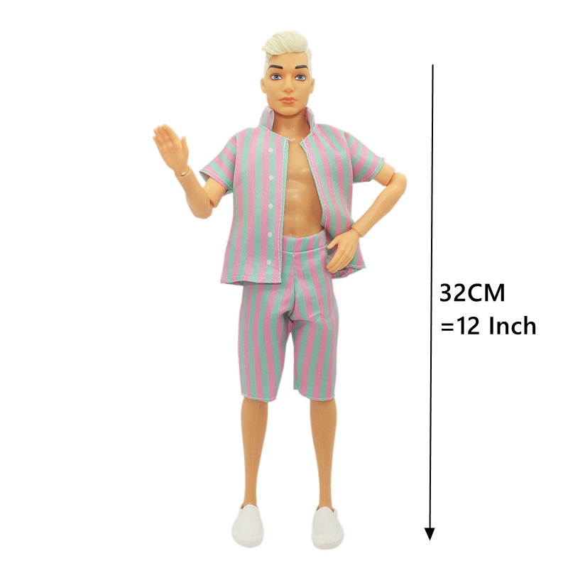 12 Inch Male Dolls Handsome Ma - Board Game Guess Who review and price
