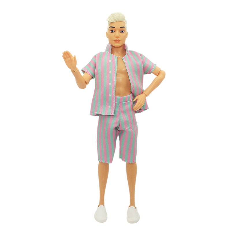 12 Inch Male Dolls Handsome Ma - Board Game Guess Who review and price