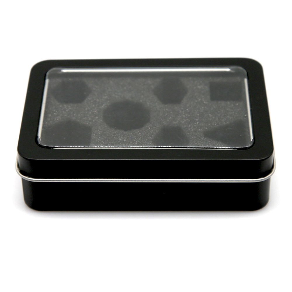 7PCS/Set Resin Dices Multi-sha - Board Game Roleplay review and price