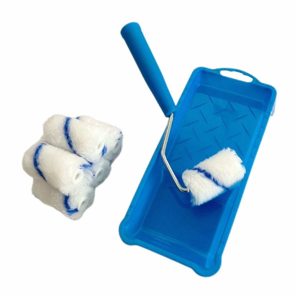 High-Density Fabric Paint Roll - Miniature Painting Set review and price