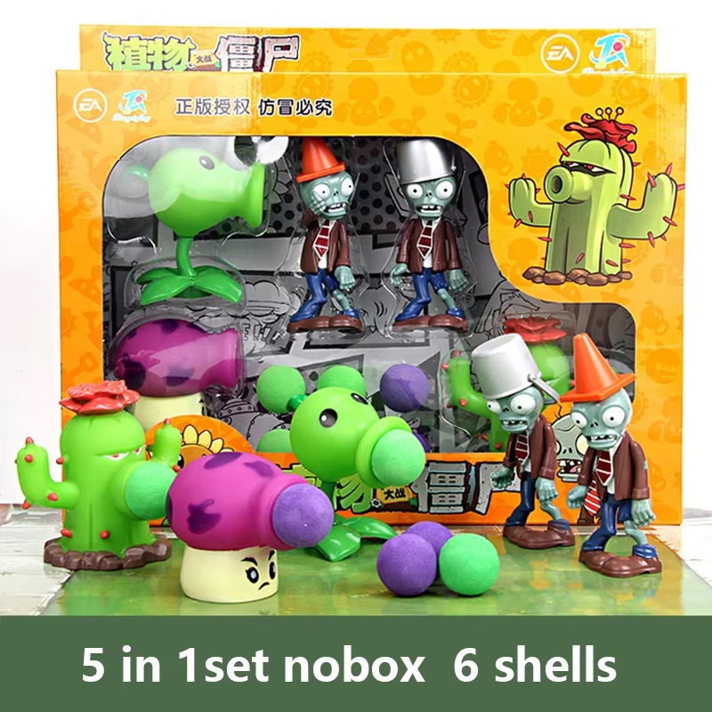 Plants vs Zombies 2 Playset Ca - Board Game Zombie review and price