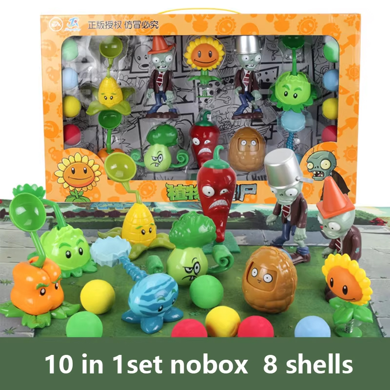 Plants vs Zombies 2 Playset Ca - Board Game Zombie review and price