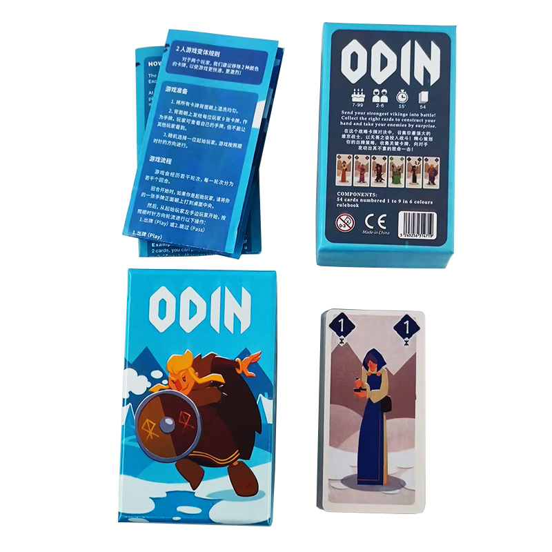 Chinese and English  Board Gam - Board Game Heat review and price
