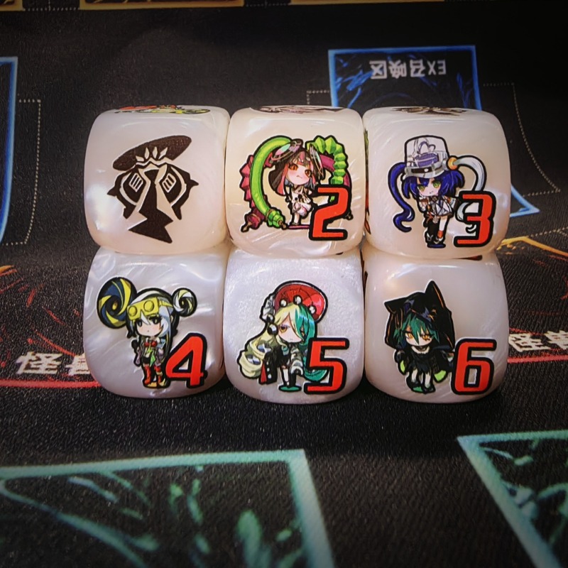 Yu-Gi-Oh! Kewl Tune Rotary Mul - Game Token Counter review and price