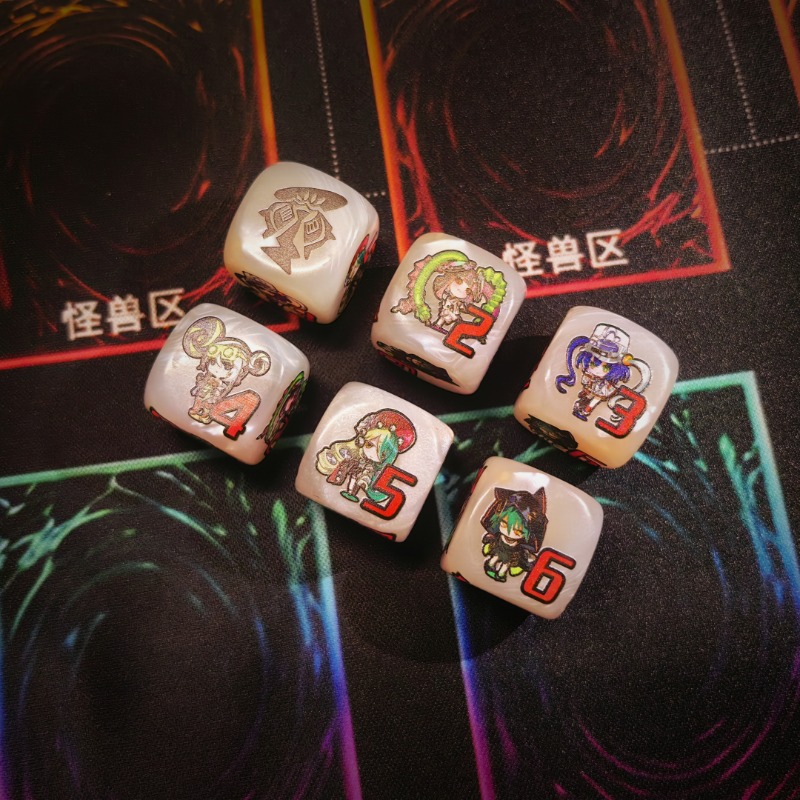 Yu-Gi-Oh! Kewl Tune Rotary Mul - Game Token Counter review and price