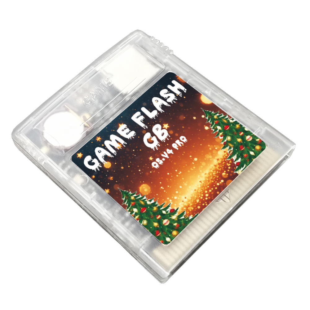 EDGB game flash GB China Editi - Board Game Horror review and price