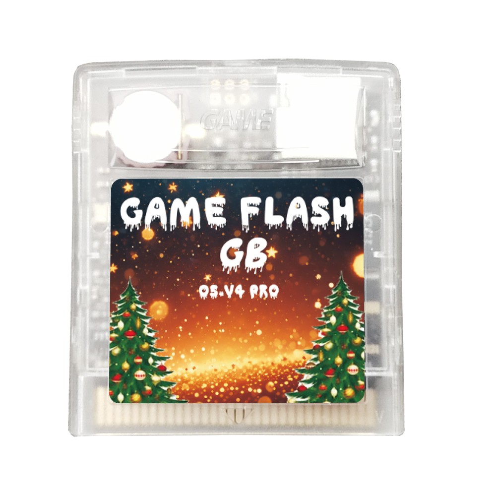 EDGB game flash GB China Editi - Board Game Horror review and price