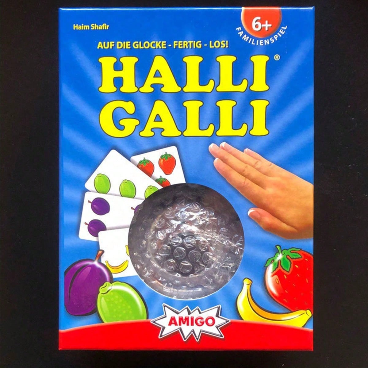 1 Halli Galli Family Gathering - Board Game Guess Who review and price
