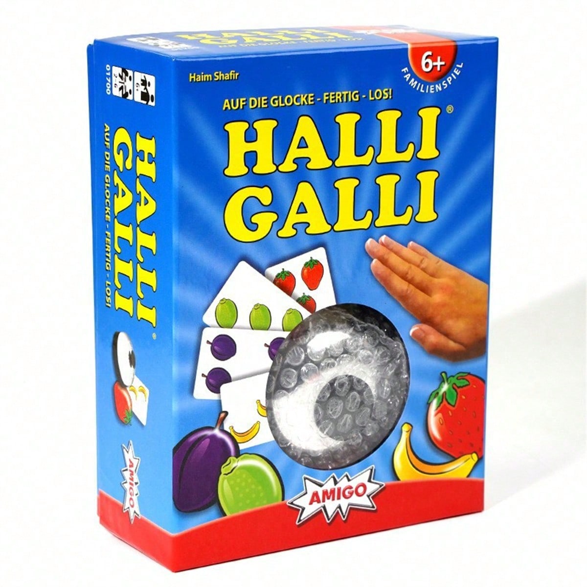 1 Halli Galli Family Gathering - Board Game Guess Who review and price