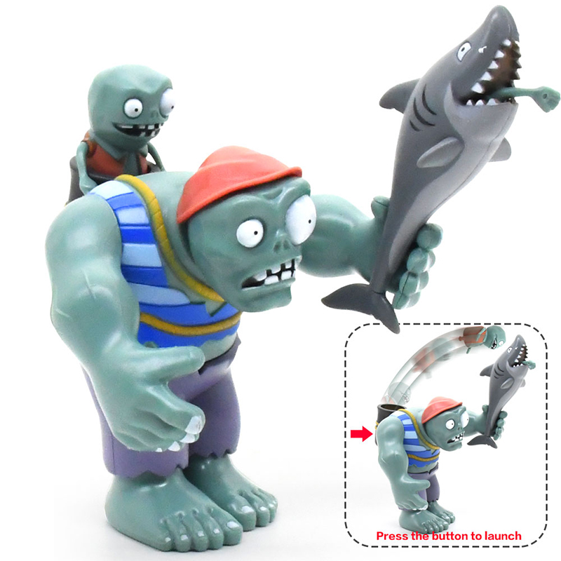 Plants Vs Zombies Toy set No B - Board Game Zombie review and price